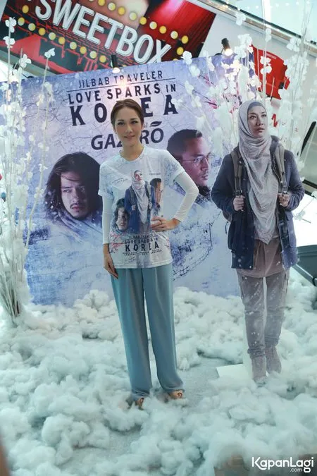 Foto Bunga Citra Lestari