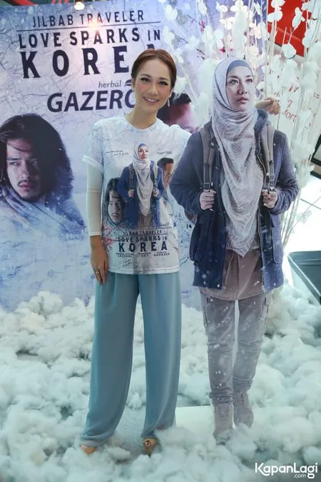 Foto Bunga Citra Lestari