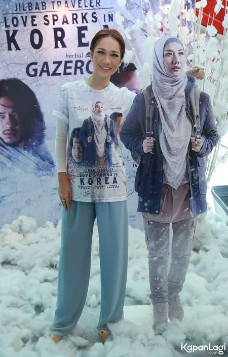 Foto Bunga Citra Lestari