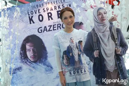 Foto Bunga Citra Lestari