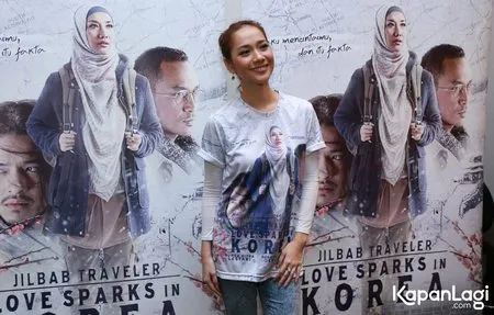 Foto Bunga Citra Lestari