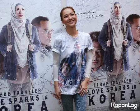 Foto Bunga Citra Lestari