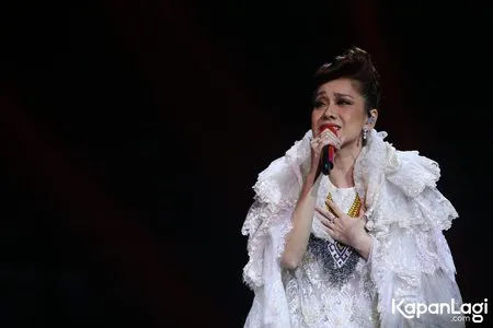 Foto Bunga Citra Lestari