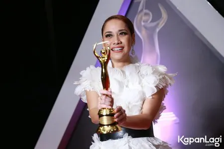 Foto Bunga Citra Lestari