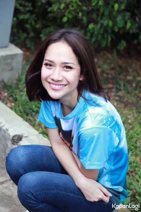 Foto Bunga Citra Lestari