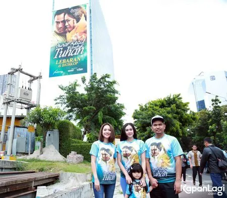 Foto Bunga Citra Lestari