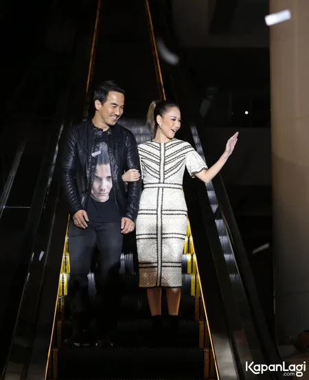 Foto Bunga Citra Lestari