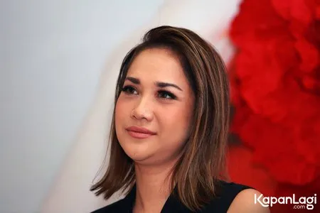 Foto Bunga Citra Lestari