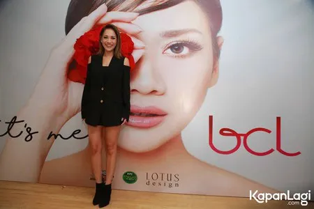 Foto Bunga Citra Lestari