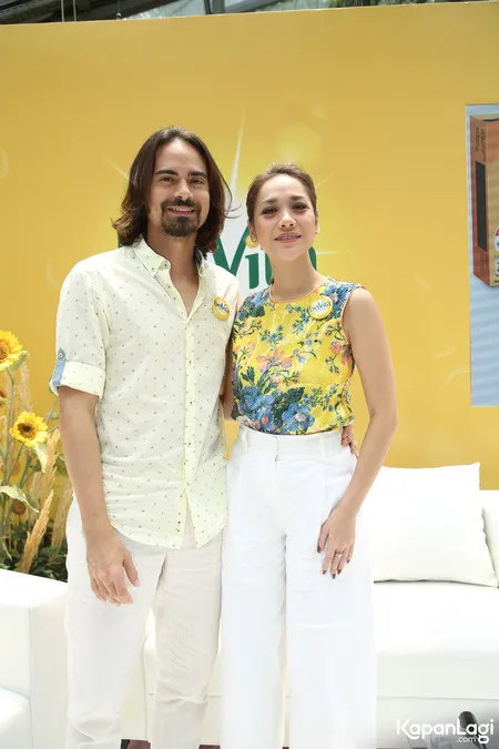 Foto Bunga Citra Lestari