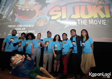 Foto Bunga Citra Lestari