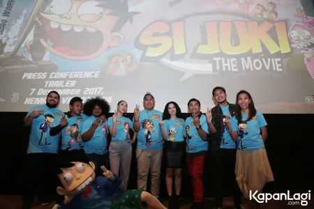 Foto Bunga Citra Lestari