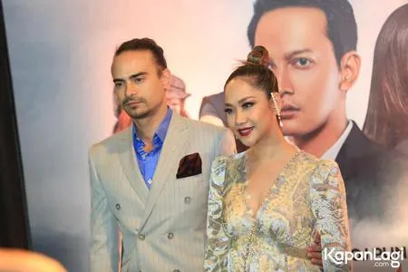 Foto Bunga Citra Lestari