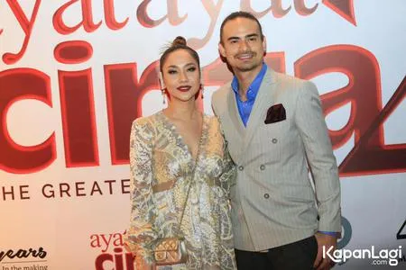 Foto Bunga Citra Lestari