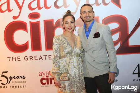 Foto Bunga Citra Lestari