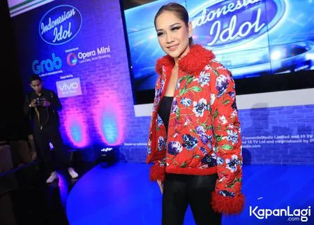 Foto Bunga Citra Lestari