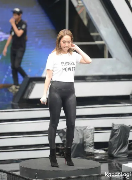 Foto Bunga Citra Lestari