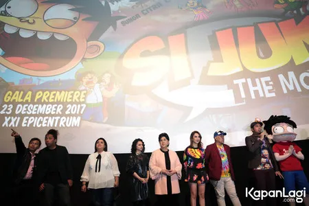 Foto Bunga Citra Lestari