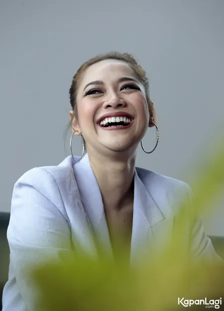 Foto Bunga Citra Lestari