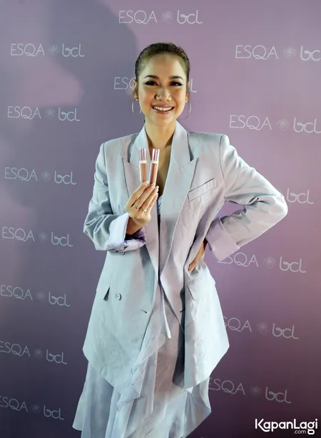 Foto Bunga Citra Lestari