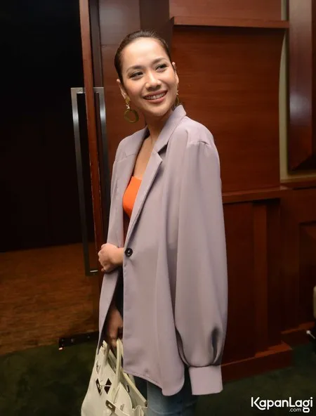 Foto Bunga Citra Lestari