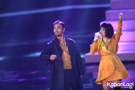 Foto Bunga Citra Lestari