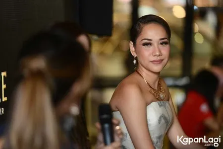 Foto Bunga Citra Lestari