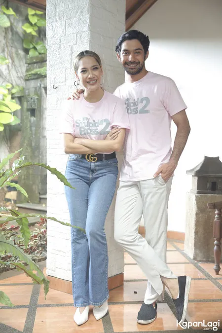 Foto Bunga Citra Lestari