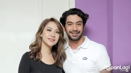 Foto Bunga Citra Lestari