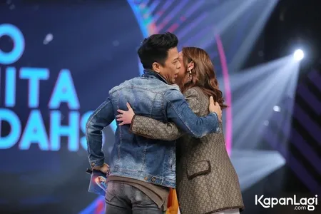 Foto Bunga Citra Lestari