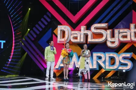 Foto Bunga Citra Lestari