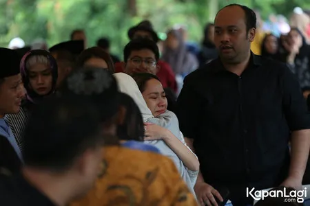 Foto Bunga Citra Lestari