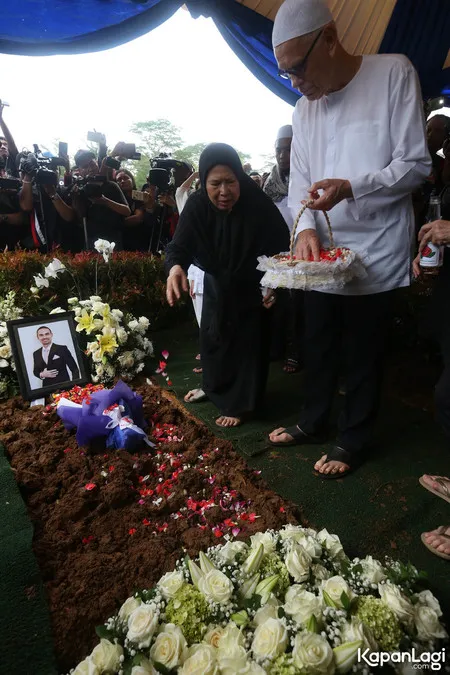 Foto Bunga Citra Lestari