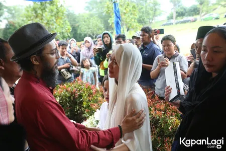 Foto Bunga Citra Lestari