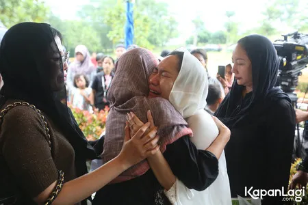 Foto Bunga Citra Lestari