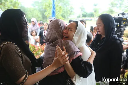 Foto Bunga Citra Lestari