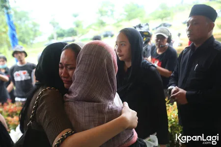 Foto Bunga Citra Lestari