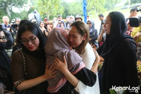 Foto Bunga Citra Lestari