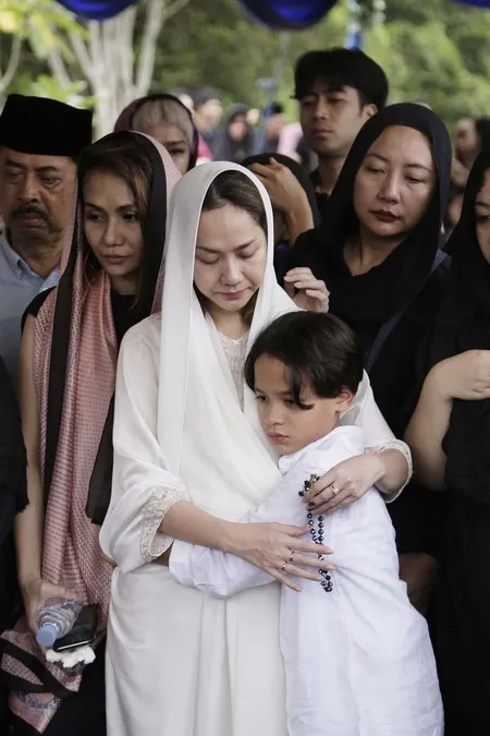 Foto Bunga Citra Lestari