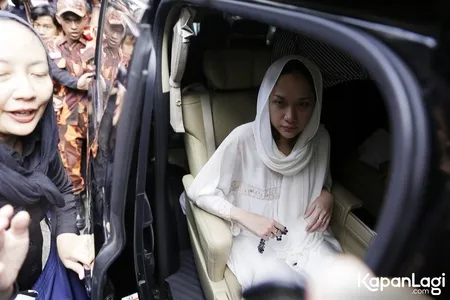 Foto Bunga Citra Lestari