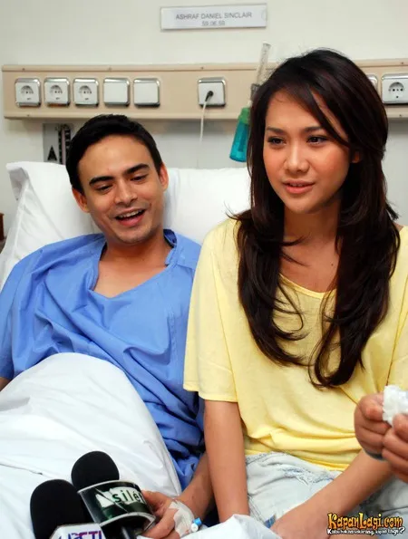 Foto Bunga Citra Lestari