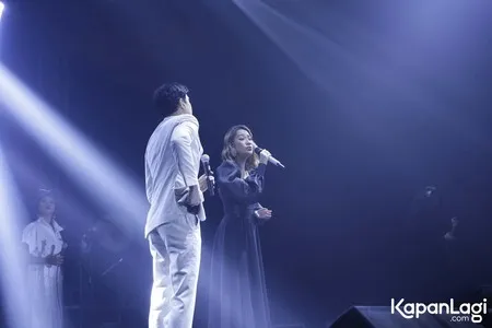 Foto Bunga Citra Lestari