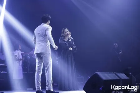 Foto Bunga Citra Lestari