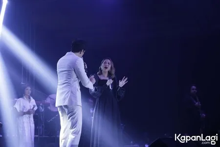 Foto Bunga Citra Lestari