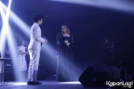 Foto Bunga Citra Lestari