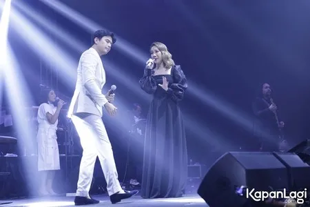 Foto Bunga Citra Lestari