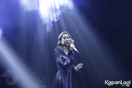 Foto Bunga Citra Lestari