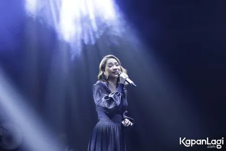 Foto Bunga Citra Lestari