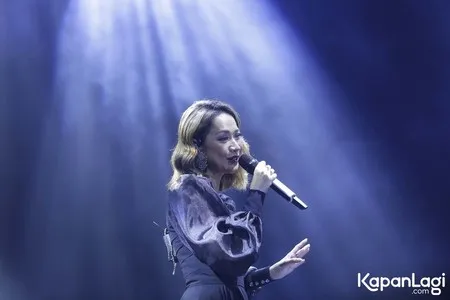 Foto Bunga Citra Lestari