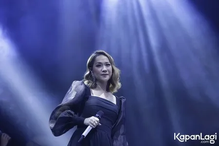 Foto Bunga Citra Lestari